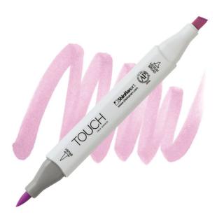 P147 Pale lilac TOUCH Twin Brush Marker