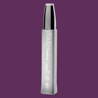 P283 Purple deep TOUCH Refill Ink