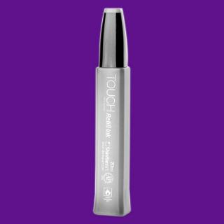 P81 Deep violet TOUCH Refill Ink