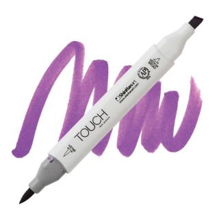 P82 Light violet TOUCH Twin Brush Marker