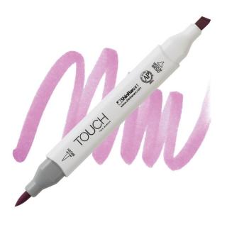 P84 Pastel violet TOUCH Twin Brush Marker