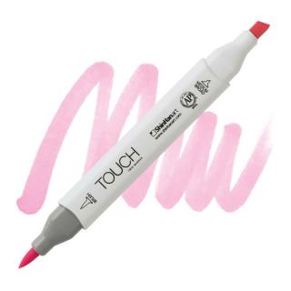 P88 Purple grey TOUCH Twin Brush Marker