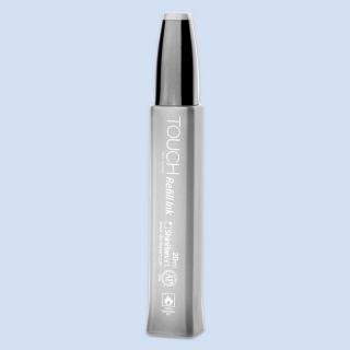 PB144 Pale baby blue TOUCH Refill Ink