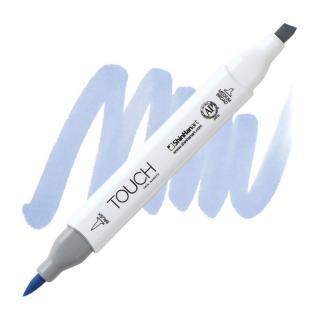 PB183 Phthalo blue TOUCH Twin Brush Marker