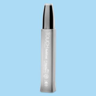 PB185 Pale blue light TOUCH Refill Ink