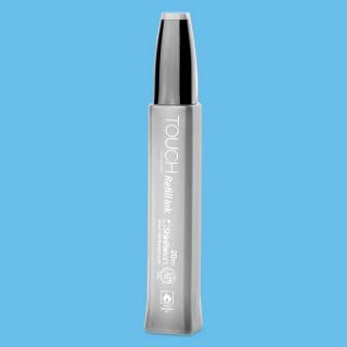 PB271 Light blue TOUCH Refill Ink