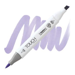 PB77 Pale blue TOUCH Twin Brush Marker