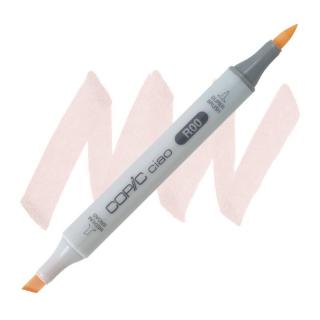 R00 Pinkish white COPIC Ciao