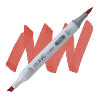 R05 Salmon red COPIC Ciao