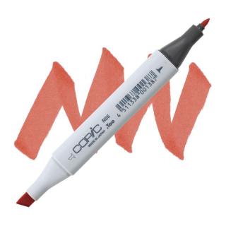 R05 Salmon red COPIC Original