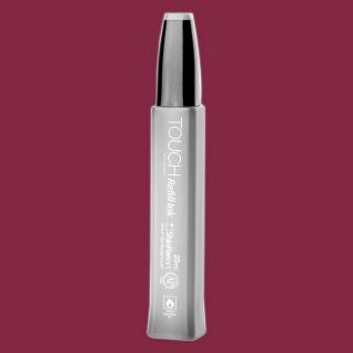 R1 Wine red TOUCH Refill Ink