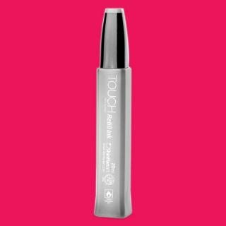 R10 Deep red TOUCH Refill Ink