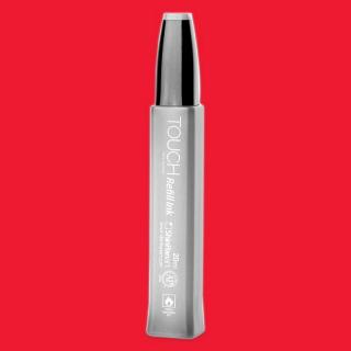 R11 Carmine TOUCH Refill Ink