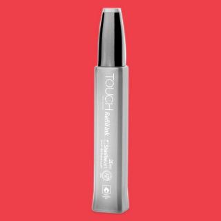 R12 Coral red TOUCH Refill Ink