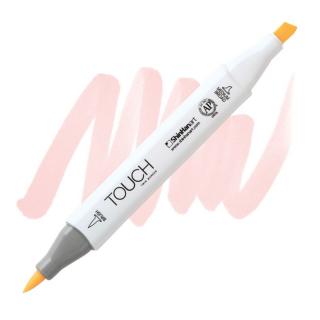 R131 Skin white TOUCH Twin Brush Marker
