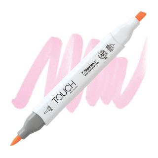 R136 Blush TOUCH Twin Brush Marker