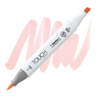 R139 Flesh TOUCH Twin Brush Marker