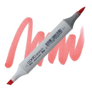 R14 Light rouge COPIC Sketch