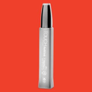 R14 Vermilion TOUCH Refill Ink
