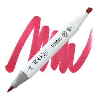 R15 Geranium TOUCH Twin Brush Marker