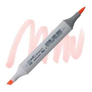 R20 Blush COPIC Sketch