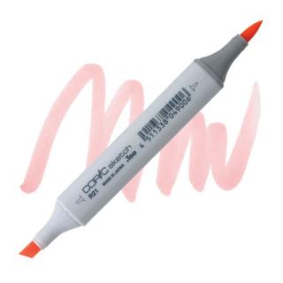 R21 Sardonyx COPIC Sketch