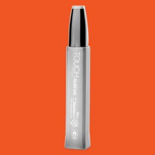 R22 French vermilion TOUCH Refill Ink