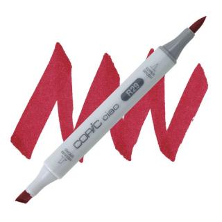 R29 Lipstick red COPIC Ciao