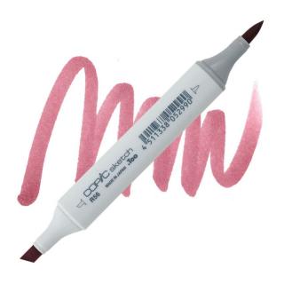 R56 Currant COPIC Sketch