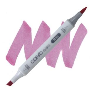 R85 Rose red COPIC Ciao