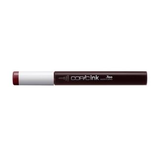 R89 Dark red COPIC Refill Ink 12ml