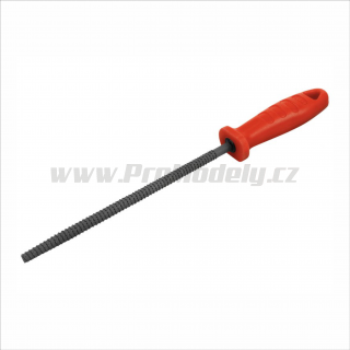 Rašple kruhová, 250mm
