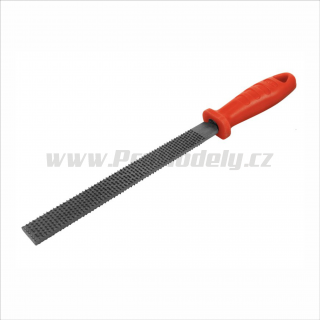 Rašple plochá, 250mm