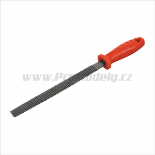 Rašple úsečová, 250mm