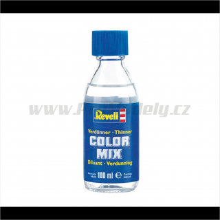 Revell Color Mix ředidlo 100ml