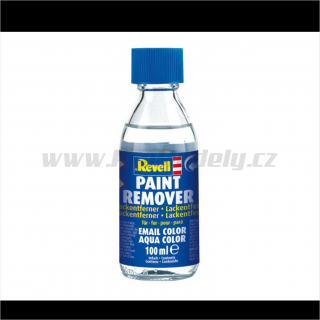 Revell Paint Remover odstraňovač barvy 100ml