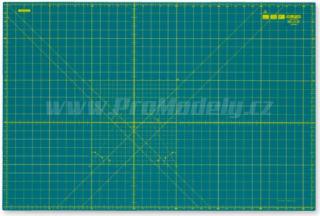 Řezací podložka OLFA A1, 1,5mm