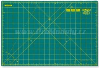 Řezací podložka OLFA A3, 1,5mm