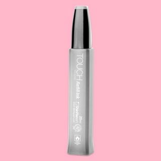 RP137 Medium pink TOUCH Refill Ink