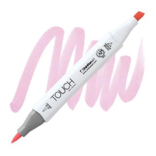 RP137 Medium pink TOUCH Twin Brush Marker