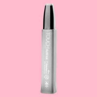 RP138 Light pink TOUCH Refill Ink
