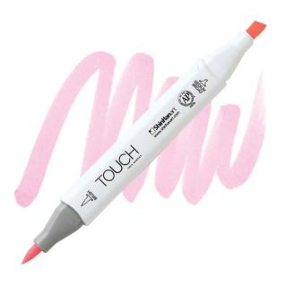 RP138 Light pink TOUCH Twin Brush Marker