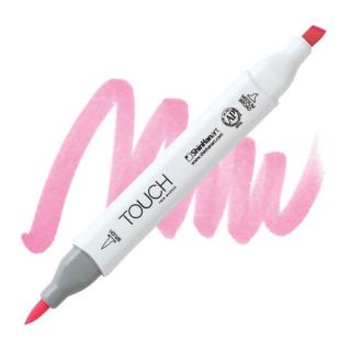 RP17 Pastel pink TOUCH Twin Brush Marker