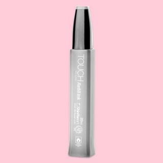 RP196 Pale pink light TOUCH Refill Ink