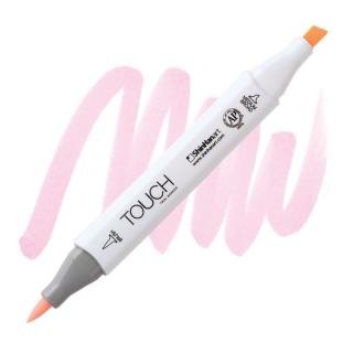 RP196 Pale pink light TOUCH Twin Brush Marker