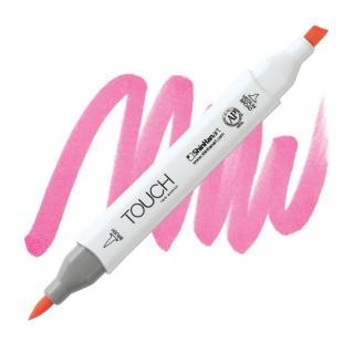 RP198 Tender pink TOUCH Twin Brush Marker