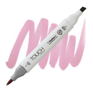RP293 Dull cosmos purple TOUCH Twin Brush Marker
