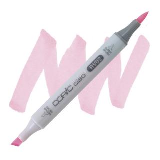 RV02 Sugared almond pink COPIC Ciao