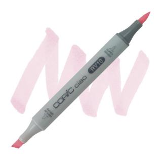 RV10 Pale pink COPIC Ciao