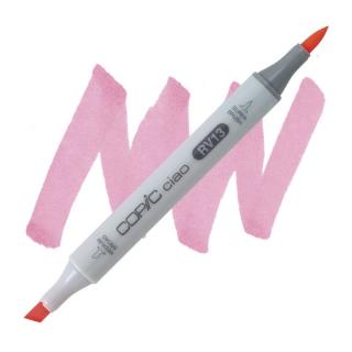RV13 Tender pink COPIC Ciao